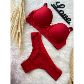 Conjunto Básico Lua Ref.6500