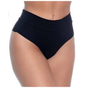 Calcinha Fio Duplo Plus Size Ref.4743