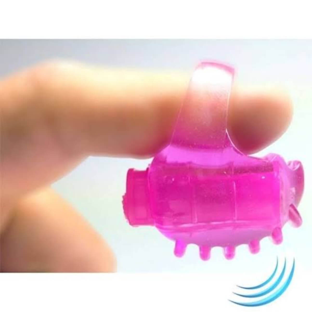 Vibrador Dedeira Ref.214