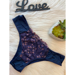 Calcinha Jade Tradicional Ref.6348