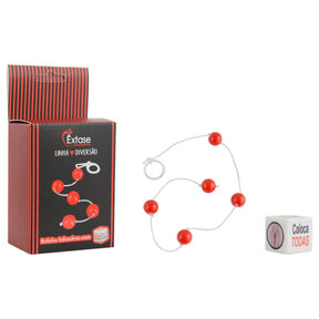 Bolinha Tailandesa P Ref.2710