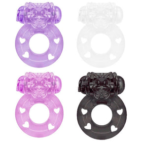 Anel Peniano Bichinho Ref.190