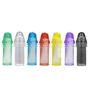 Capa Peniana Desire Ref.1807