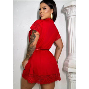 Robe Jenusia Ref.9441