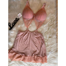 Camisola Sensuale Ref.9577