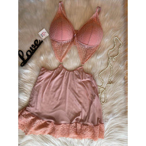 Camisola Sensuale Ref.9577