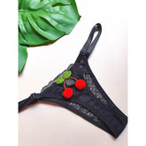 Calcinha Cereja Ref.8764