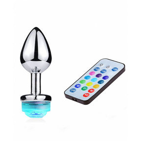 Plug Anal Com Led Ref.1184