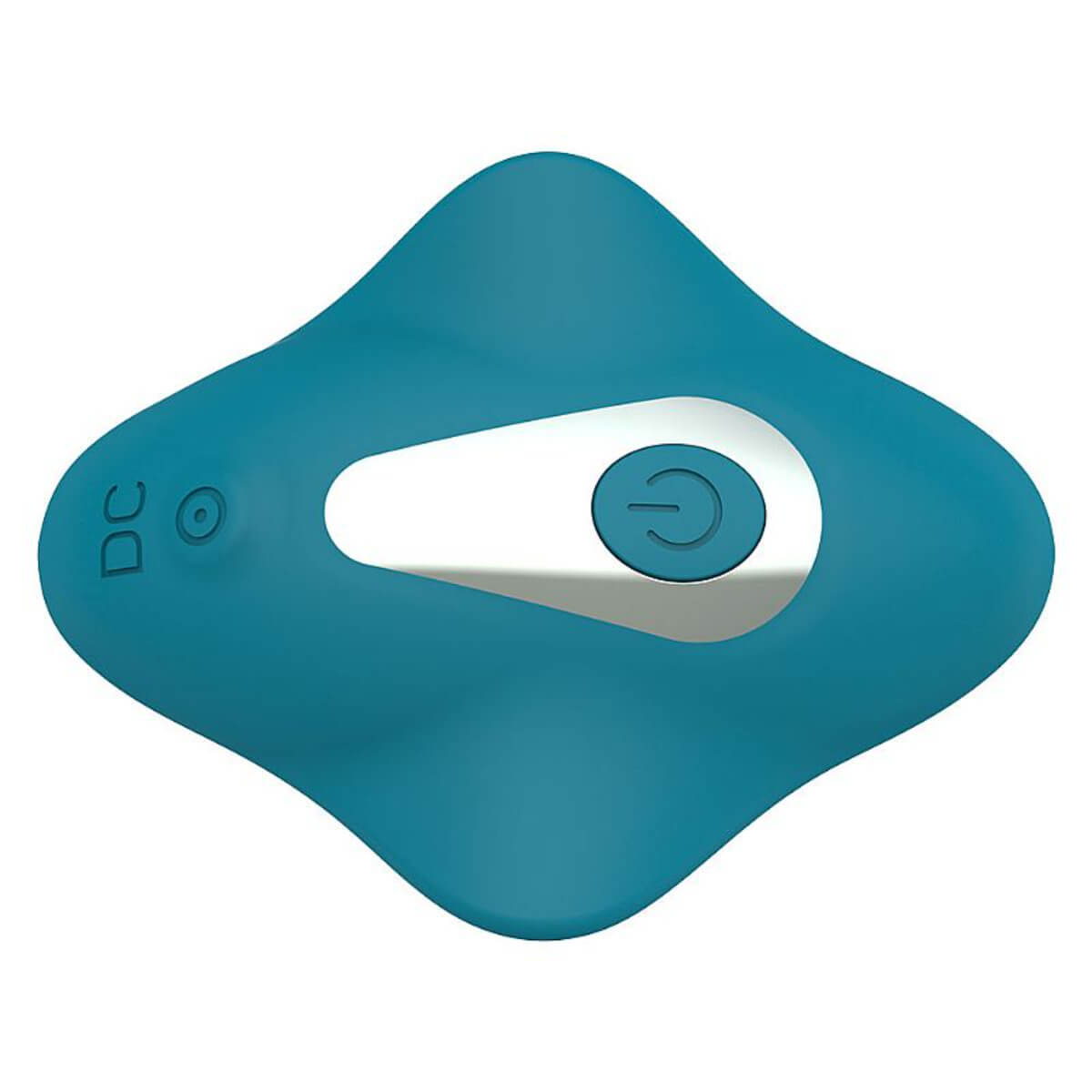 Vibrador de calcinha com Controle - Recarregável Ref.2928