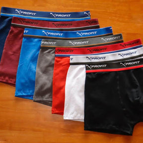 Cuecas Boxer Profit Ref.2969