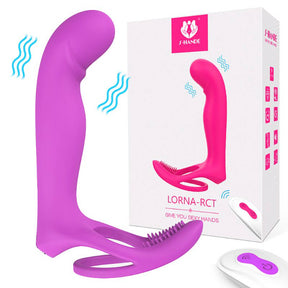 Plug Anel Companheiro Recarregável Ref. 8562