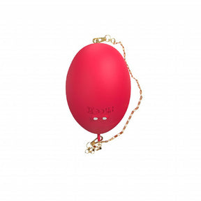 Vibrador de Clitóris com Sucção / Formato de Coração - Cupid s Heart Ref.7740