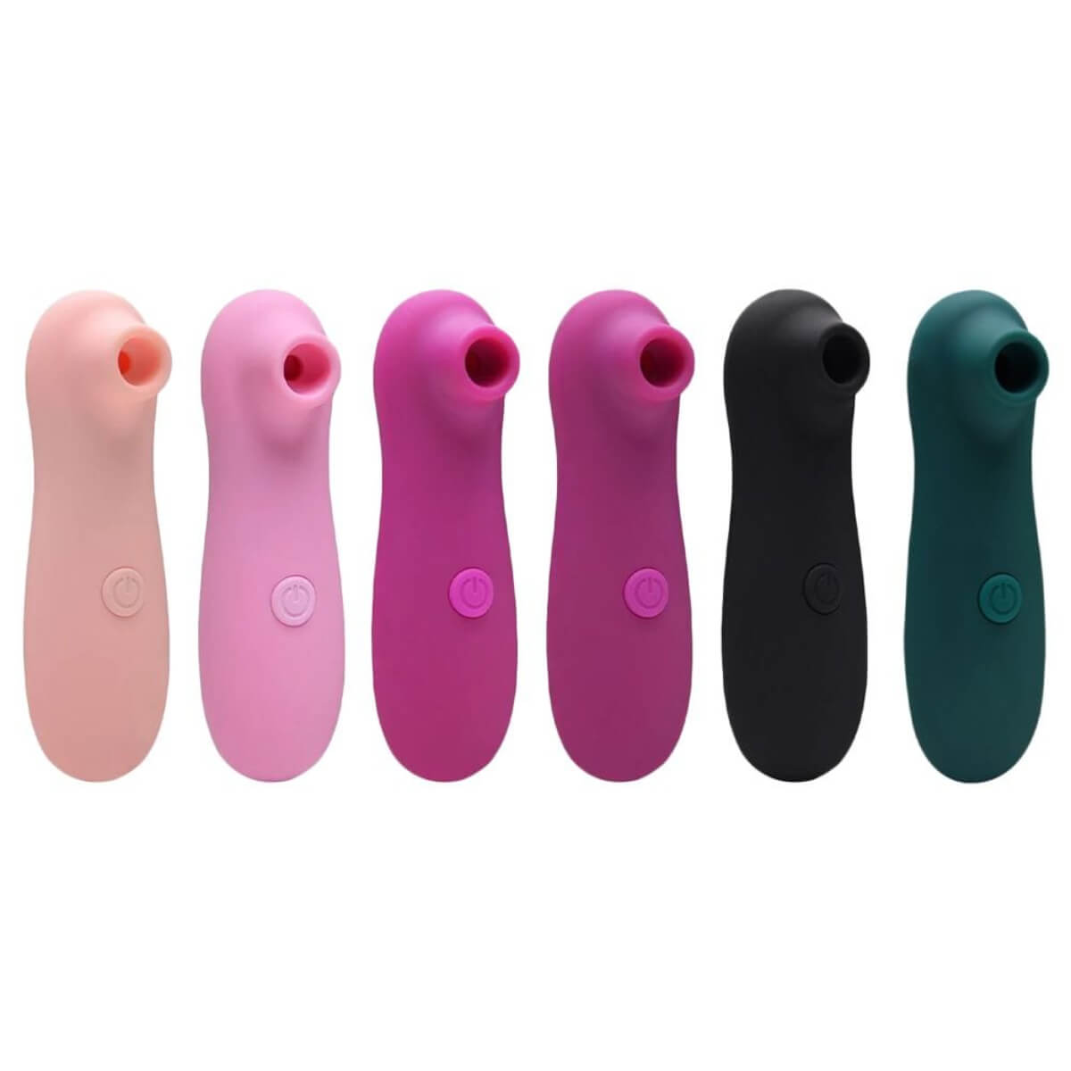 Vibrador de Clitóris - Pilha Ref.2511