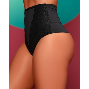 Calcinha Cós Alto 18cm Ref.3200